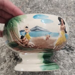 Harvey's Lake Tahoe, Nevada Drink Bowl